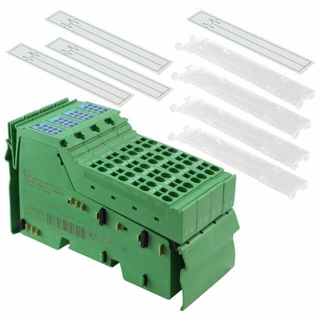 2862835 Phoenix Contact Steuerungen - SPS-Module